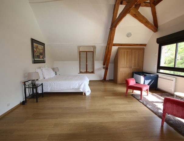 grande ourse grande chambre